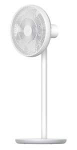 Напольный вентилятор Xiaomi Smartmi Standing Fan 2S, белый