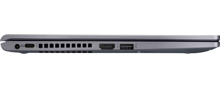 Ноутбук VivoBook X415EA-EB512, i3-1115G4/8Gb/256Gb SSD/14" IPS/UMA/NoOs