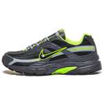 Кроссовки Nike Initiator Neon Green Black Grey (размеры 38.5 - 48.5, от 4895₽, 44 размер за 5099₽, 43 за 5079₽)