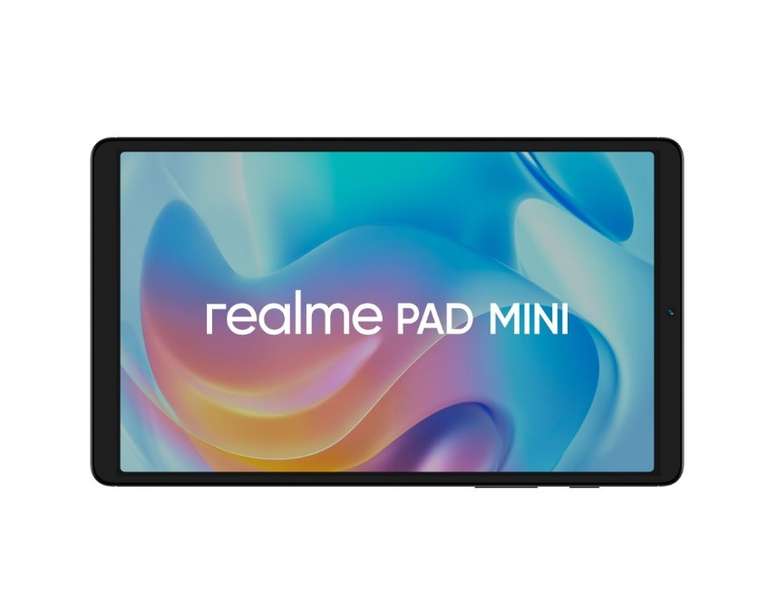 Планшет Realme Pad mini 4/64 WI-FI версия