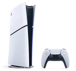 Игровая консоль SONY Playstation 5 Slim Digital Edition с оплатой онлайн и доставкой за 7 дней!