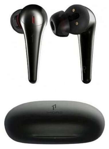 TWS наушники 1MORE Comfobuds Pro ES901