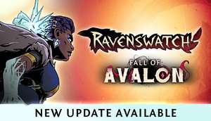 [PC] Ravenswatch