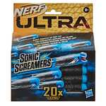 Стрелы Nerf Ультра Соник 20шт