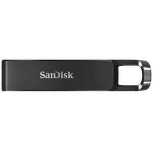 Флеш-накопитель Type C SanDisk SDCZ460-128G-G46 128GB Ultra