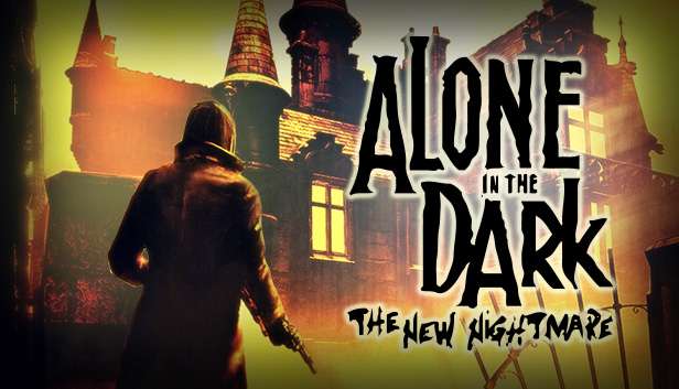 [PC] Alone in the Dark: The New Nightmare