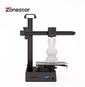 FDM 3D-принтер ZONESTAR Z6