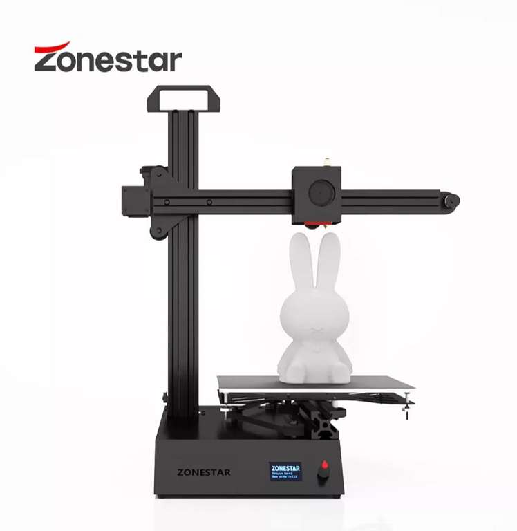 FDM 3D-принтер ZONESTAR Z6