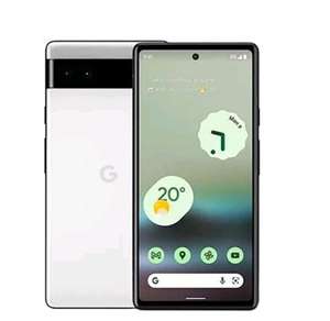 [МСК, МО] Смартфон Google pixel 6a 6+128 Гб