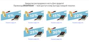 М.Видео Coupons