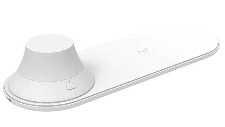 Беспроводное ЗУ Yeelight Wireless Charging Nightlight