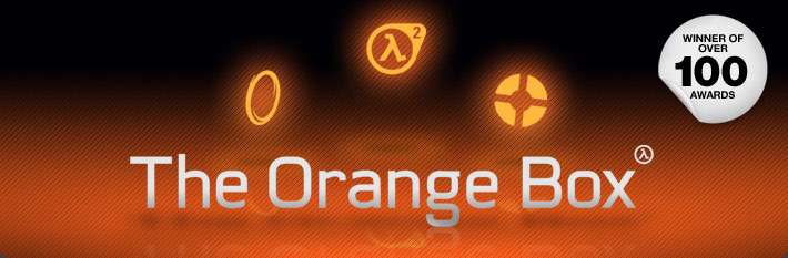 [PC] The Orange Box