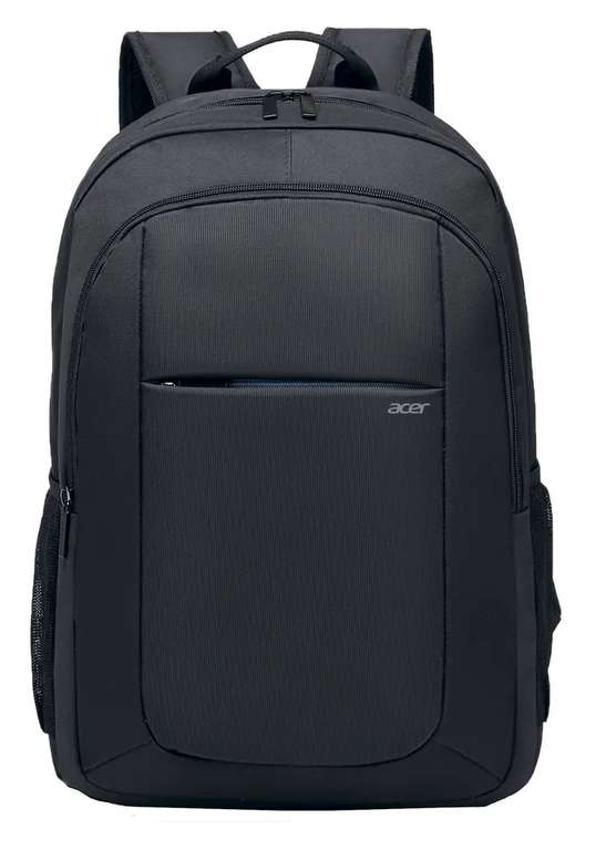 Рюкзак для ноутбука 15.6" Acer LS series OBG206 черный (цена зависит от города)