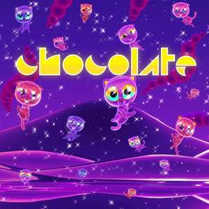 Chocolate (Oculus Rift und Rift S) - Oculus Store