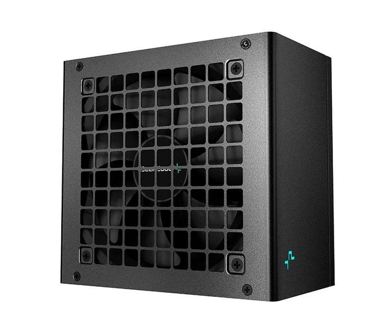 Блок питания Deepcool PK750D (r-pk750d-fa0b-eu)