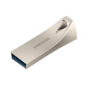 Флэш-накопитель Samsung Bar Plus 64 Gb