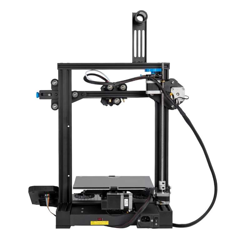 3D-принтер Ender 3s1