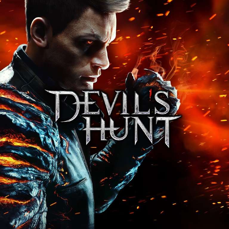 [PC] Devils Hunt