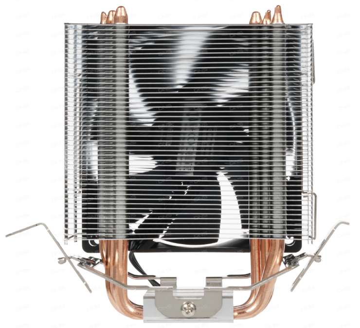 Система охлаждения ID-Cooling SE-903-SD 130W