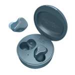 TWS наушники KZ SKS гибридные, игровые 1DD + 1BA 5.2 BT
