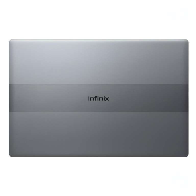 Ноутбук Infinix Inbook Y3 Plus (15.6", Ryzen 5 5500U, 16/512, Win11) + вариант в описании