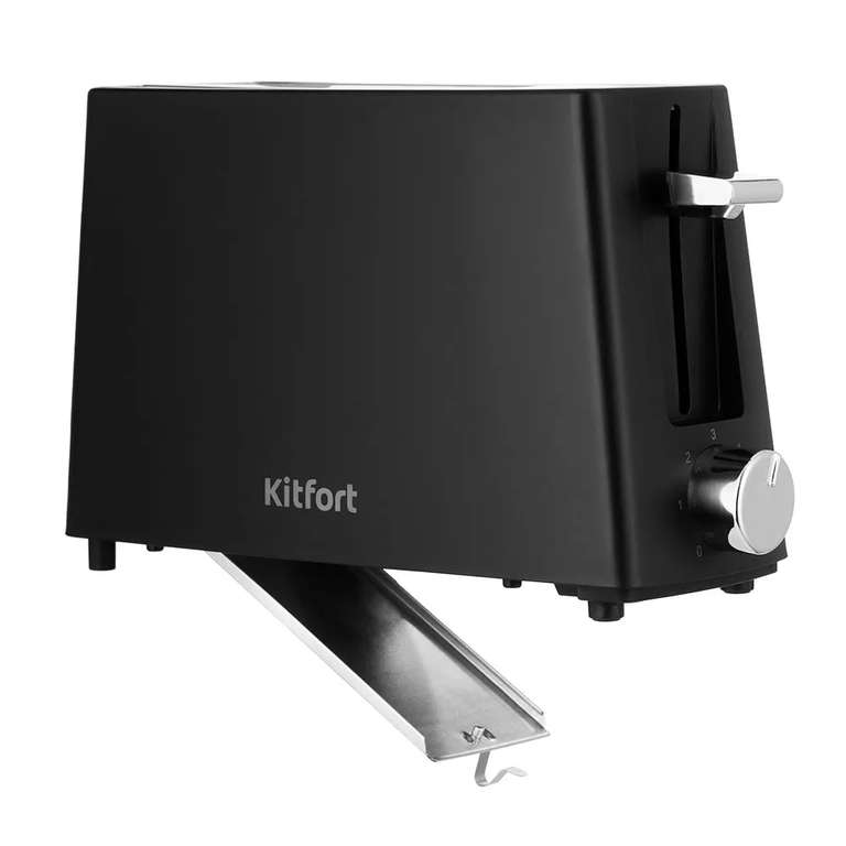 Тостер Kitfort КТ-2054