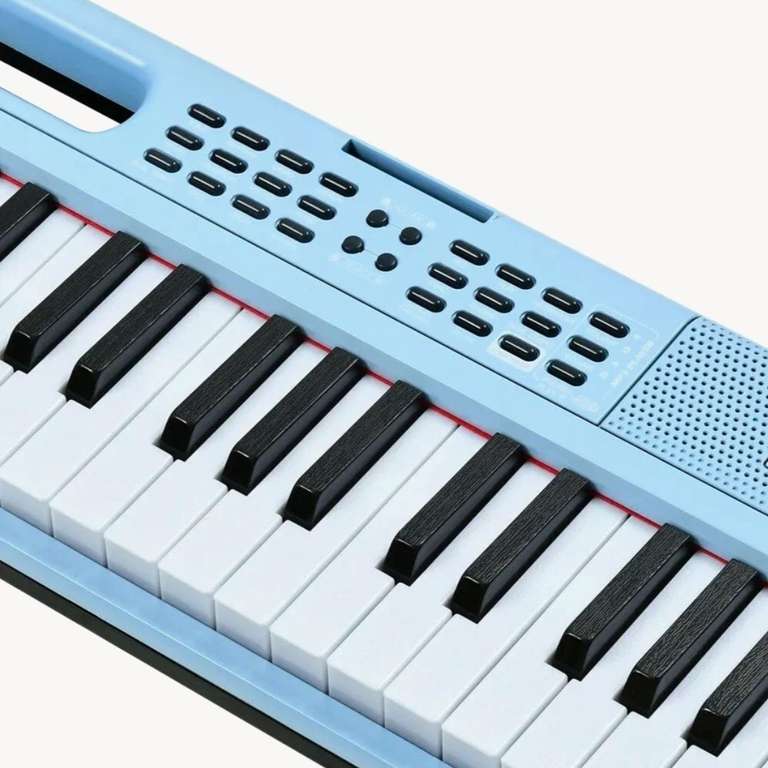 Синтезатор EMILY PIANO EK-7 (с WB кошельком)