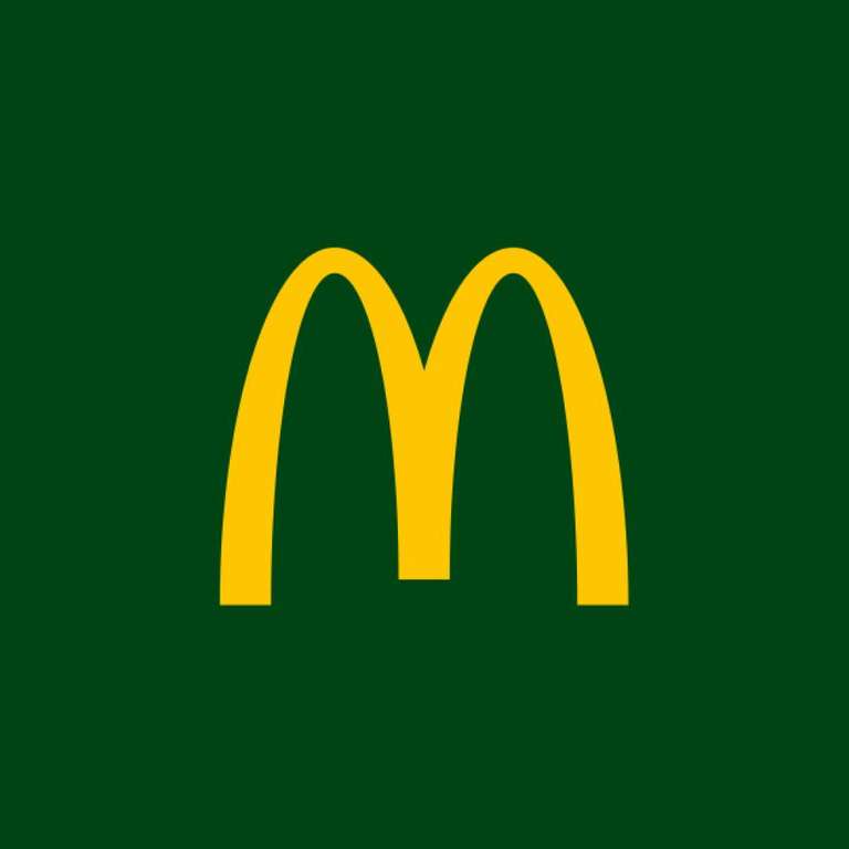 Еда в приложении Макдоналдс по 1₽ владельцам бонусов