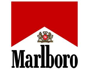 100 рублей от Marlboro на баланс телефона