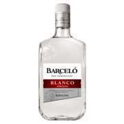 Ром Barcelo Blanco 0,7 л.