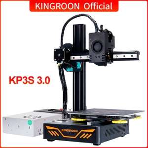 3D-принтер KINGROON KP3S