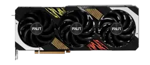 [МСК, МО] Видеокарта Palit GeForce RTX 4070 Ti 12Gb GAMINGPRO на torg-pc.ru