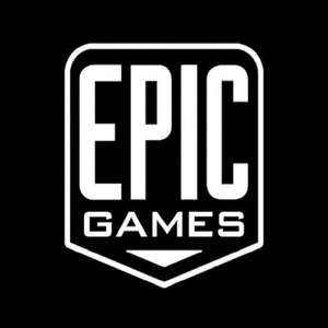 Epic Games Store Coupons