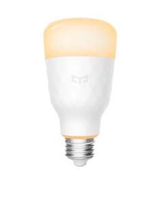 Умная LED-лампочка Yeelight Smart LED Bulb W3