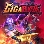 [PC] GigaBash | Predecessor бесплатно с 7 декабря