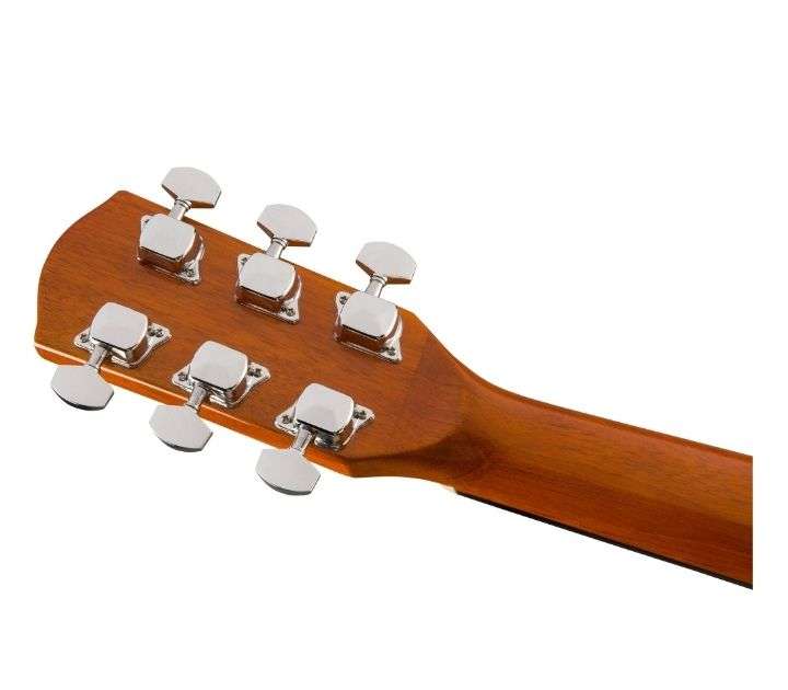 Аккустическая гитара Скваер SA-150