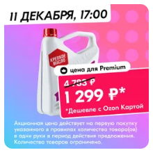 OZON Coupons