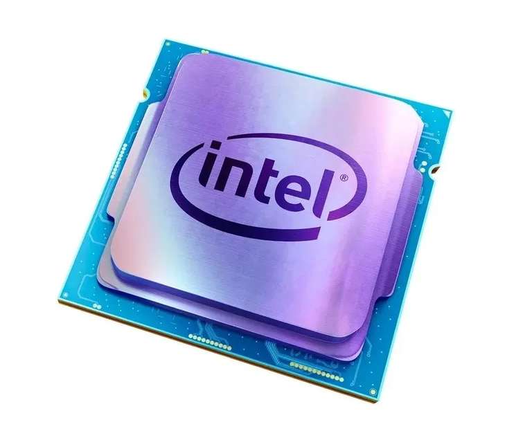 Процессор Intel core i5 10400F OEM (без кулера) (из-за рубежа) (цена с ozon картой)