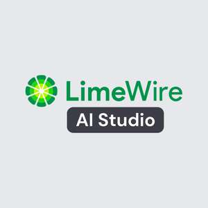 [PC] Бесплатно LimeWire AI Studio Premium на 1 год