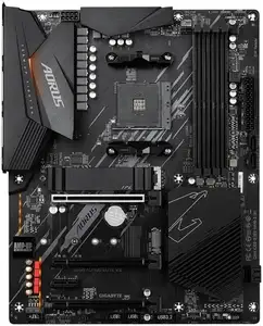 Материнская плата GIGABYTE B550 AORUS ELITE V2