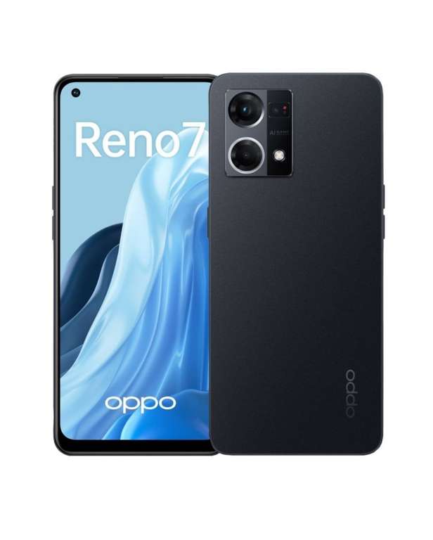 Смартфон Oppo Reno 7, 8 ГБ/128 ГБ