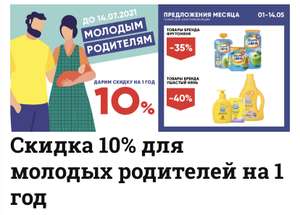 Лента Coupons