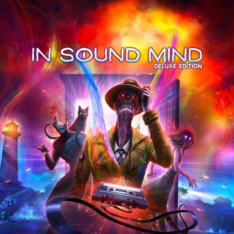 [PC] In Sound Mind Deluxe Edition