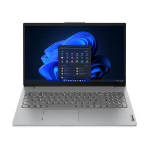 Ноутбук Lenovo V15 G4 AMN/15.6"/Ryzen 3 7320U/8/512/Win/Grey (29999₽ с личным промокодом + скидка 10% с картой Тинькофф)