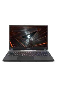 Ноутбук Gigabyte AORUS 15 KE4-72RU514UD i7-12700H, 16gb DDR4, rtx3060 6gb, IPS 360Гц sRGB100%, SSD 1TB
