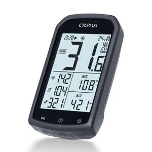 Велокомпьютер Cycplus M1