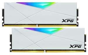 Оперативная память XPG Spectrix D50 16 ГБ (8 ГБ x 2 шт.) AX4U36008G18I-DW50