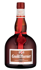 [Ставрополь и др.] Ликер Grand Marnier, 0.7 л