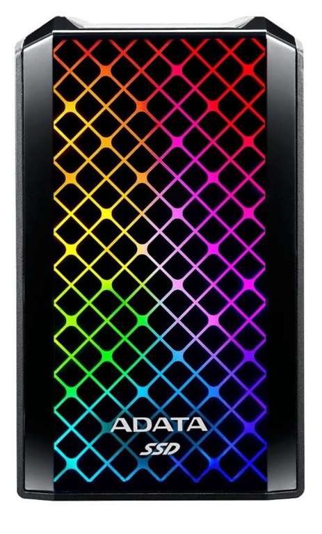 Внешний SSD ADATA SE900G 1TB