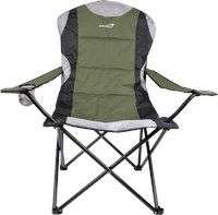 Кресло складное для пикника ACTIWELL 89х56х105см, до 140кг, усиленное, Арт. PCHAIR-05